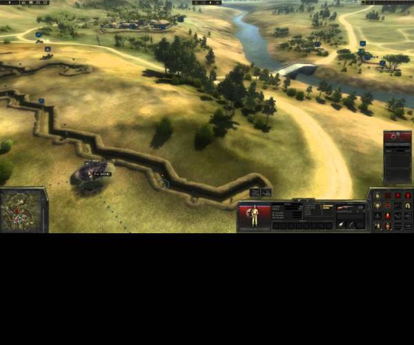 Theatre of War 3: Korea