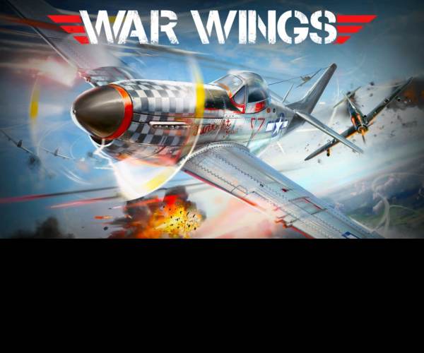 Wings of war
