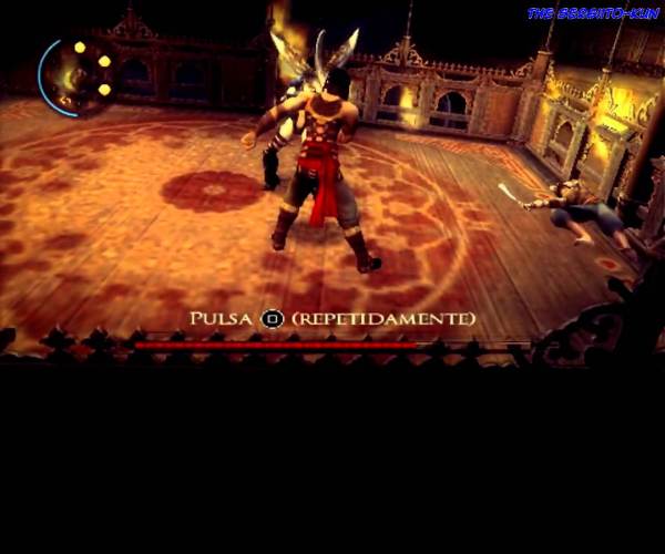 Prince of Persia Revelations