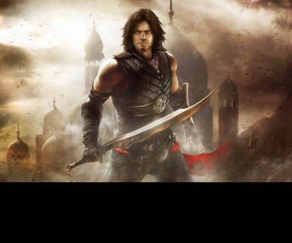 Prince of Persia Revelations