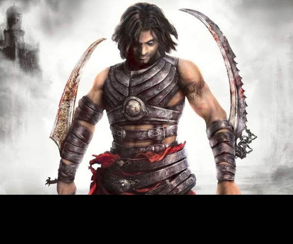 Prince of Persia Revelations