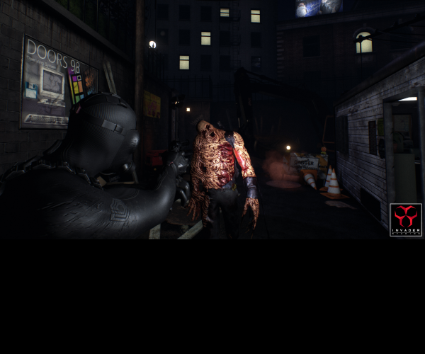 Daymare: 1998