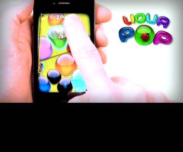 Liqua Pop (iPhone)