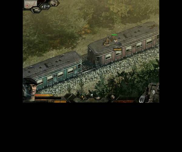 Commandos 3 : Destination Berlin
