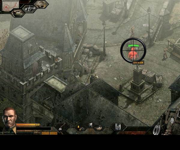 Commandos 3 : Destination Berlin