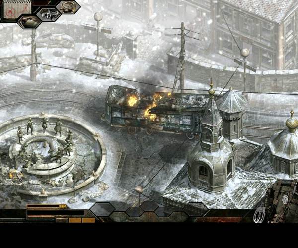 Commandos 3 : Destination Berlin