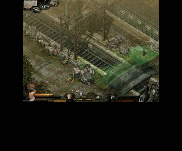 Commandos 3 : Destination Berlin