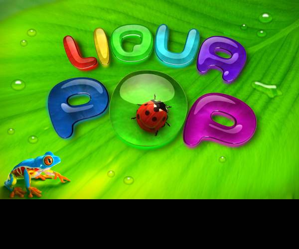 Liqua Pop (iPhone)