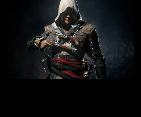 Assassin's Creed