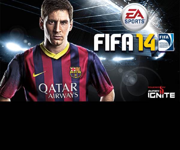 FIFA 14