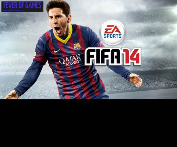 FIFA 14