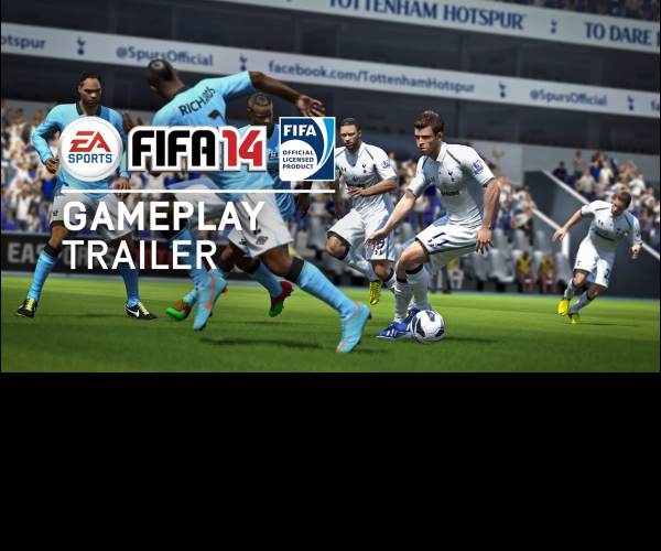 FIFA 14
