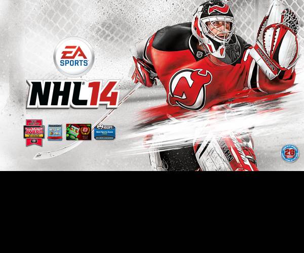NHL 14