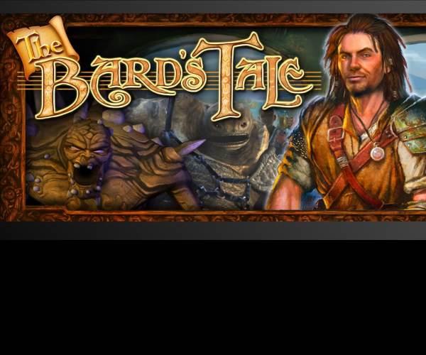 The Bard's Tale