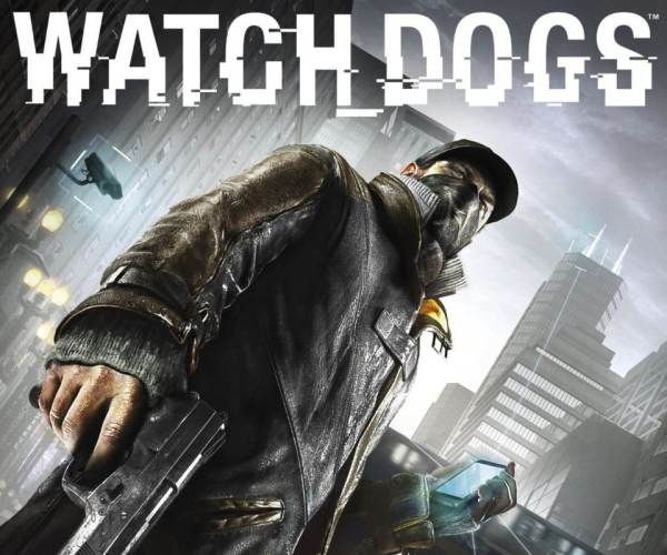 Watch Dogs