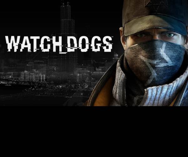 Watch Dogs