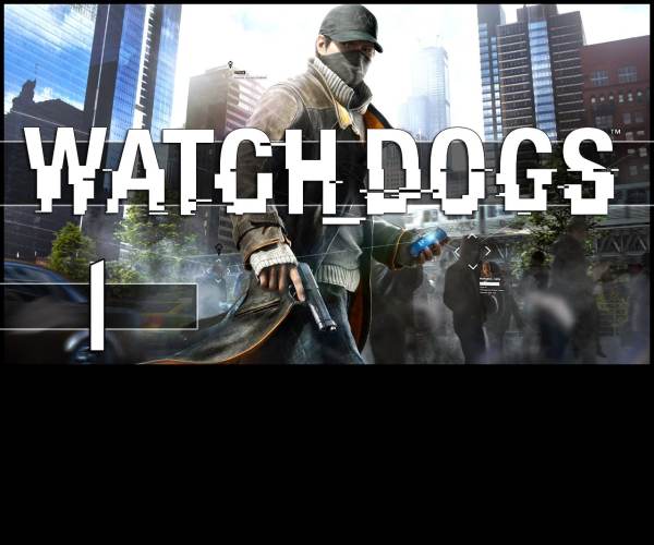 Watch Dogs