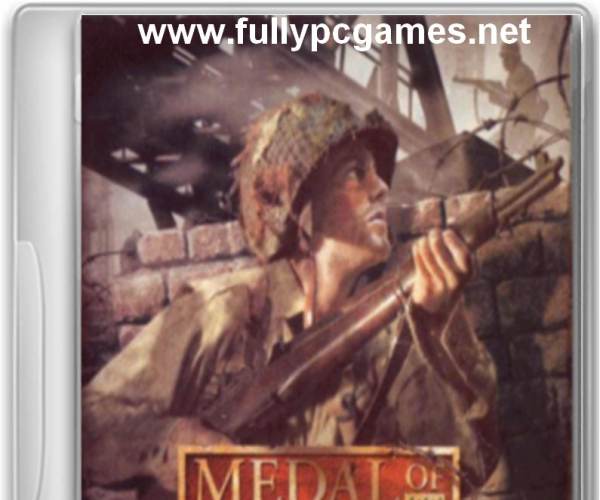 Medal of Honor: Infiltrator