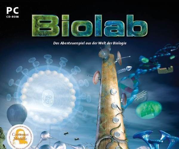 Bioscopia