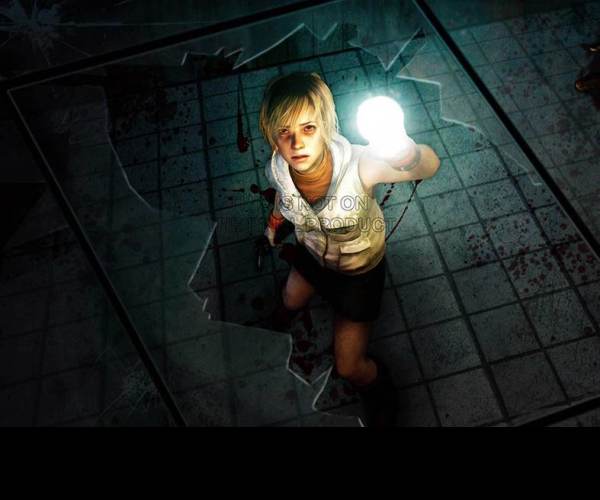 Silent Hill 3