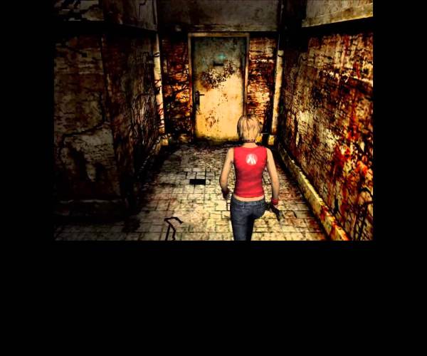 Silent Hill 3