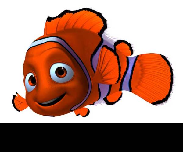 Hledá se Nemo