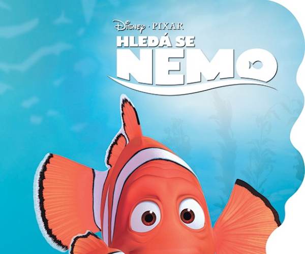 Hledá se Nemo