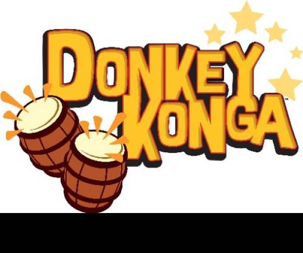 Donkey Konga
