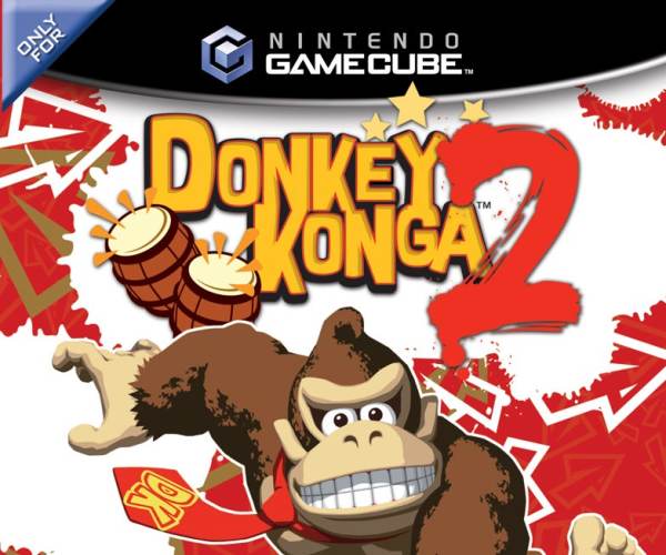 Donkey Konga