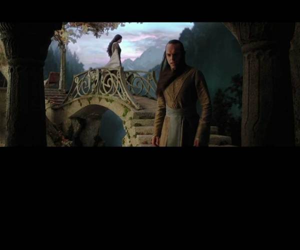 LOTR: Return of the King