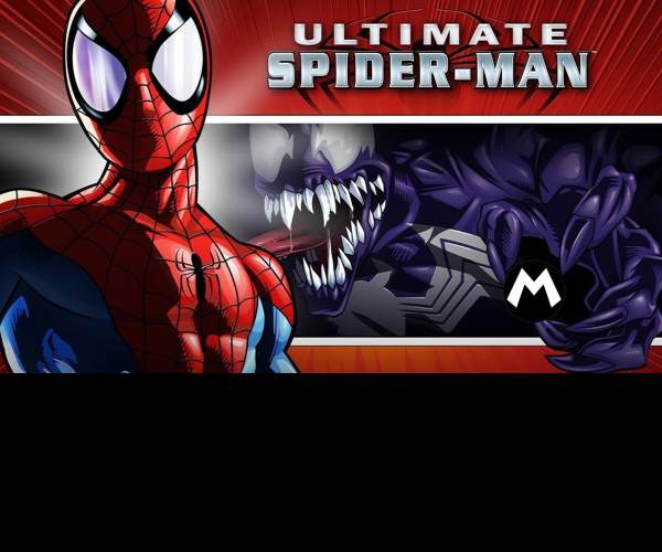 Ultimate Spider-Man