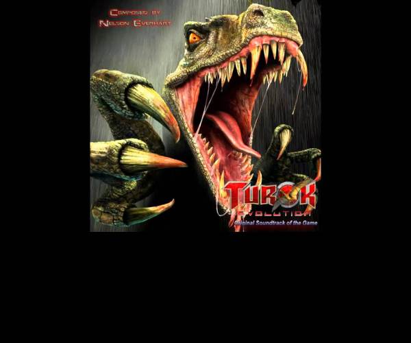 Turok Evolution
