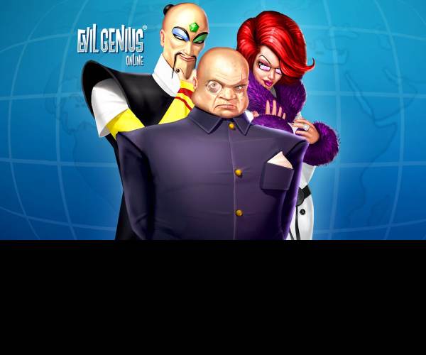 Evil Genius