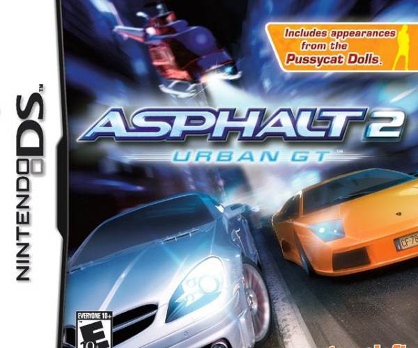 Asphalt: Urban GT 2