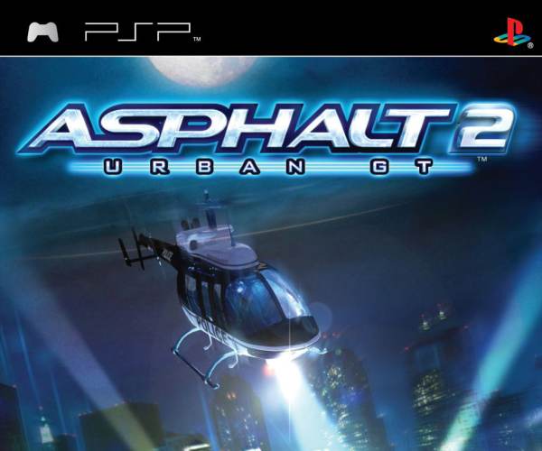 Asphalt: Urban GT 2