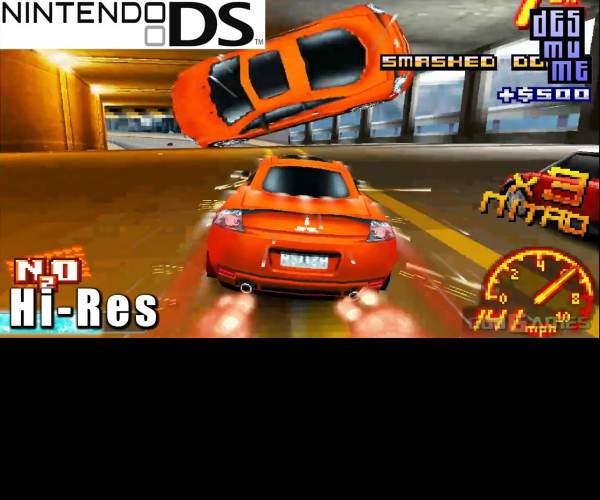Asphalt: Urban GT 2