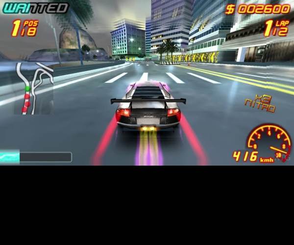 Asphalt: Urban GT 2