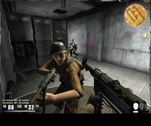 Übersoldier