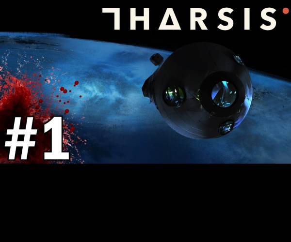 Tharsis