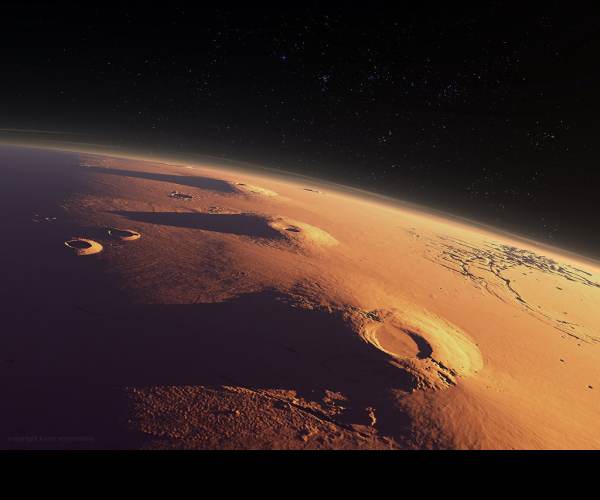 Tharsis