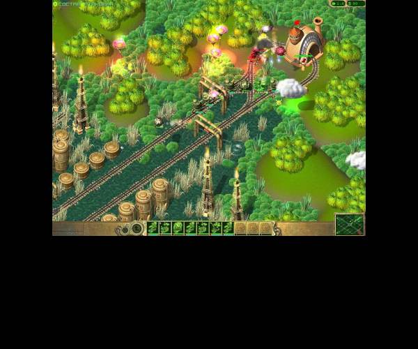 Steamland