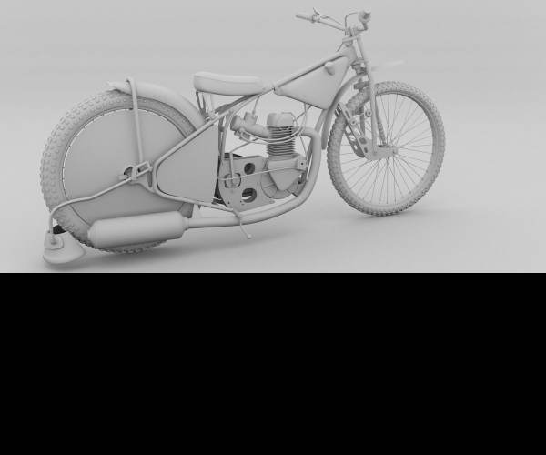 Speedway 3D