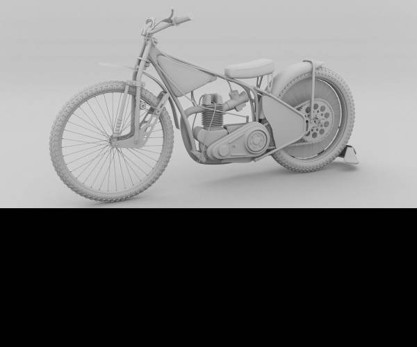Speedway 3D
