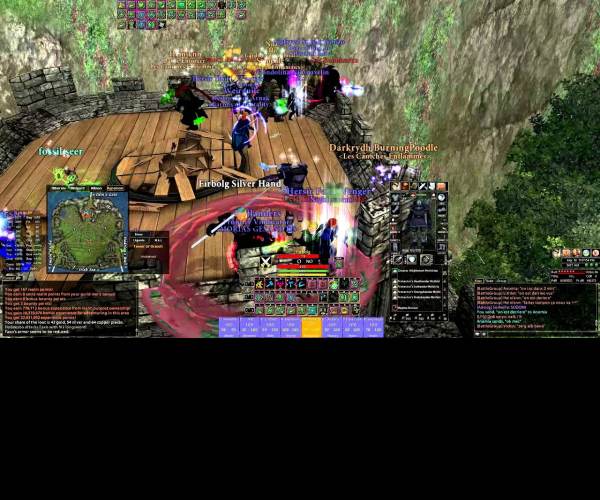 Dark Age of Camelot