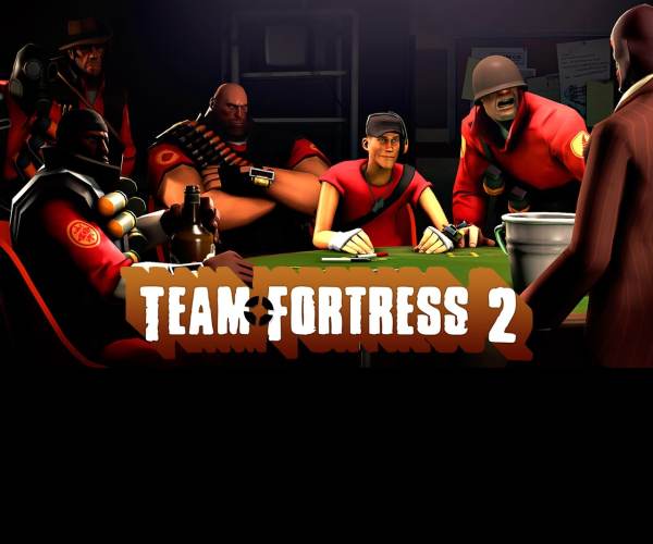 Team Fortress 2