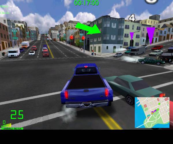 Midtown Madness 2