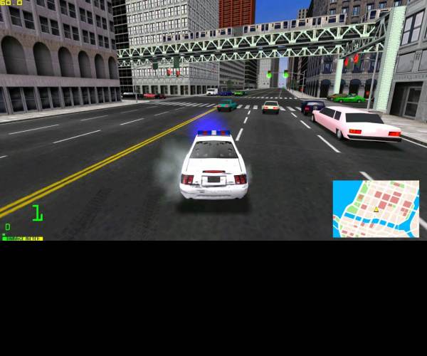 Midtown Madness 2