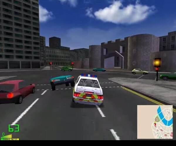 Midtown Madness 2