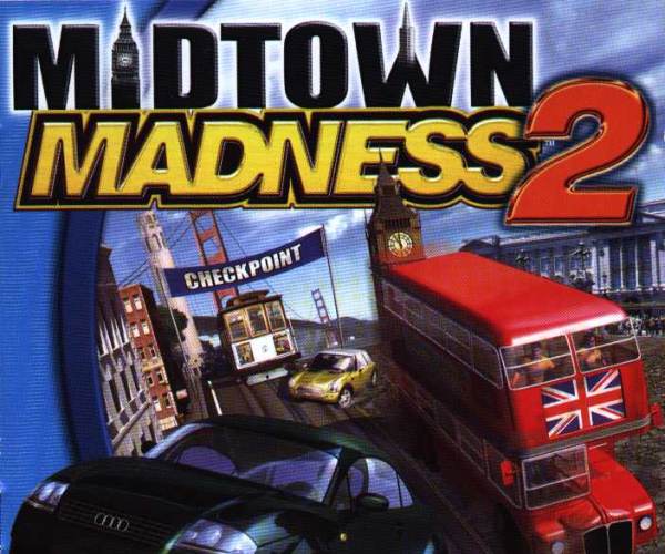 Midtown Madness 2