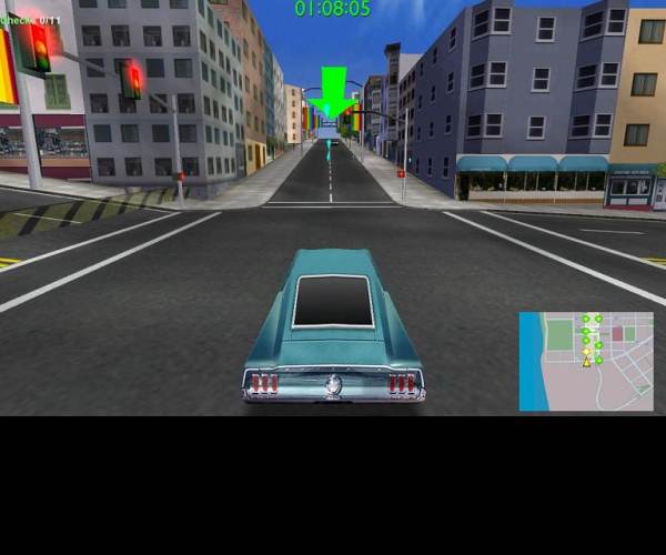 Midtown Madness 2